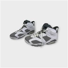Air Jordan RETRO 6 'COOL GREY' CT8529-100 Mens Size 13